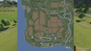 FS22 Map Mod: Felsbrunn 22 (Image #4)