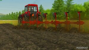 FS22 Case IH Tractor Mod: 165 (Image #2)