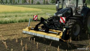 FS22 Mower Mod: Müthing MU-M 300 Vario (Image #3)