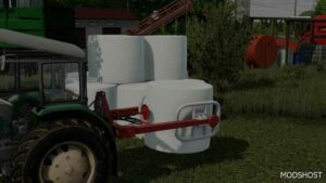 FS22 Implement Mod: Lizard T225 (Image #3)