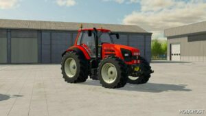 FS22 Tractor Mod: Same Rubin 160/200 (Image #2)