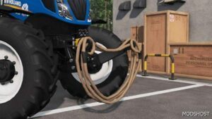 FS22 Attachment Mod: Rope and Chain (Image #3)