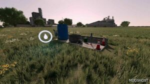 FS22 Placeable Mod: Groundwater Pump (Image #3)