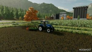 FS22 Mod: Feldberg Map (Image #4)