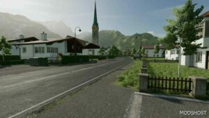 FS22 Mod: Feldberg Map (Image #6)