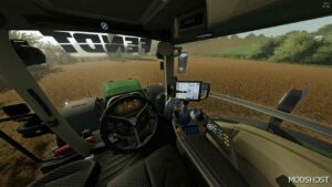 FS22 Fendt Tractor Mod: 900 S4 (IC) (Image #2)