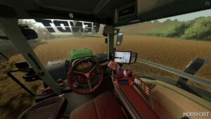 FS22 Fendt Tractor Mod: 900 S4 (IC) (Image #4)