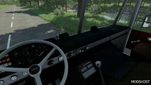 FS22 Truck Mod: Gifu 405T/Sisu M V1.0.0.2 (Image #2)