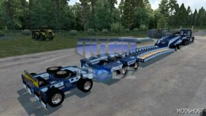 ATS Trailer Mod: Nitromodz Ownable Rackley V2.1 1.49 (Image #3)