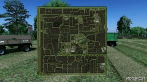 FS22 Map Mod: North March Reloaded V1.0.0.1 (Image #5)