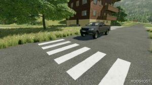 FS22 Placeable Mod: Floor Markings (Image #2)