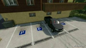 FS22 Placeable Mod: Floor Markings (Image #5)