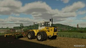 FS22 Tractor Mod: Raba Steiger 250 (Image #2)