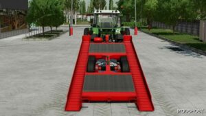 FS22 Trailer Mod: TT100L (Image #2)