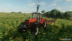 FS22 Zetor Tractor Mod: ZTS 16145 (Image #2)