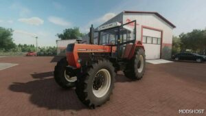 FS22 Zetor Tractor Mod: ZTS 16145 (Image #6)