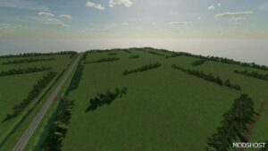 FS22 Mod: Argenterra Map (Image #3)