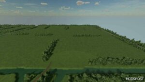 FS22 Mod: Argenterra Map (Image #4)