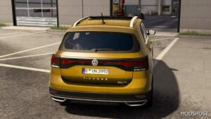 ATS Volkswagen T-Cross 2021 1.49 mod