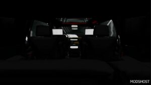BeamNG Car Mod: Cadillac Escalade 21 0.31 (Image #2)