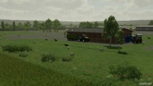 FS22 Mod: BIG EGG and Wool Production (Image #5)