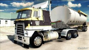 ATS International Truck Mod: Transtar 4070A V1.3 1.49 (Image #2)