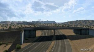 ETS2 Mod: Asia Dream Map V8.1 (Image #3)