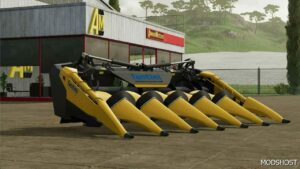 FS22 Cutter Mod: Fantini LO4 (Image #3)