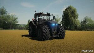 FS22 Fendt Tractor Mod: 900 GEN7 Edit Beta (Featured)