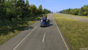 ATS Stability and Scene Width 1.49 mod