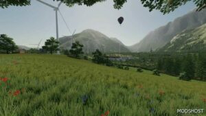 FS22 Map Mod: Agricultural Land (Image #4)