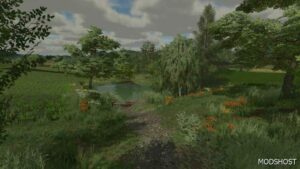 FS22 Mod: Ellerbach Map (Image #3)