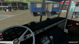 FS22 Truck Mod: Gifu 405T/Sisu M V1.0.0.3 (Image #2)