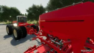 FS22 Seeder Mod: Psk-9Sp (Image #2)