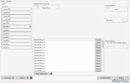 GTA 5 Grzyclothtool – Create and Manage Addon Clothing Packs V Alpha mod