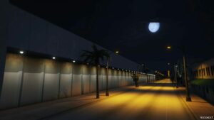 GTA 5 Map Mod: Sunshine Dream V1.2 (Image #4)