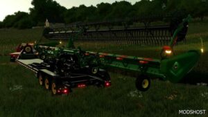 FS22 Trailer Mod: Bestway AG Retrievertm SLT (Image #4)