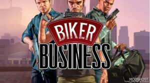 GTA 5 Script Mod: The Business Mega Pack 3.0.5.4 (Image #2)