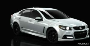 Assetto Holden Commodore VF SS mod