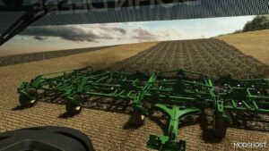 FS22 John Deere Cultivator Mod: 2230FH 52’6″ (Image #2)