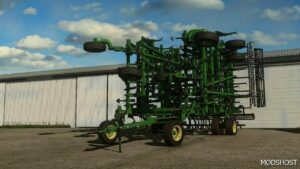 FS22 John Deere Cultivator Mod: 2230FH 52’6″ (Image #3)