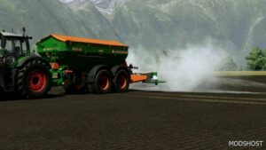 FS22 Amazone Plough Mod: ZGB Pack (Image #4)