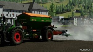 FS22 Amazone Plough Mod: ZGB Pack (Image #6)