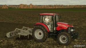 FS22 Cultivator Mod: Lizard Gruber 2.7 (Image #2)