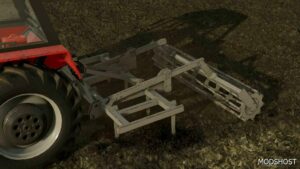 FS22 Cultivator Mod: Lizard Gruber 2.7 (Image #3)