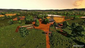 FS22 Map Mod: Limeira Farm (Image #4)