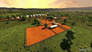 FS22 Map Mod: Limeira Farm (Image #5)