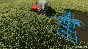 FS22 Mod: Cultivator KPP-8 (Image #4)