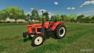 FS22 Zetor Tractor Mod: UR.I Mod 4/5 (Image #3)