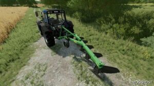 FS22 Mod: Ploughs PLN Pack (Image #4)